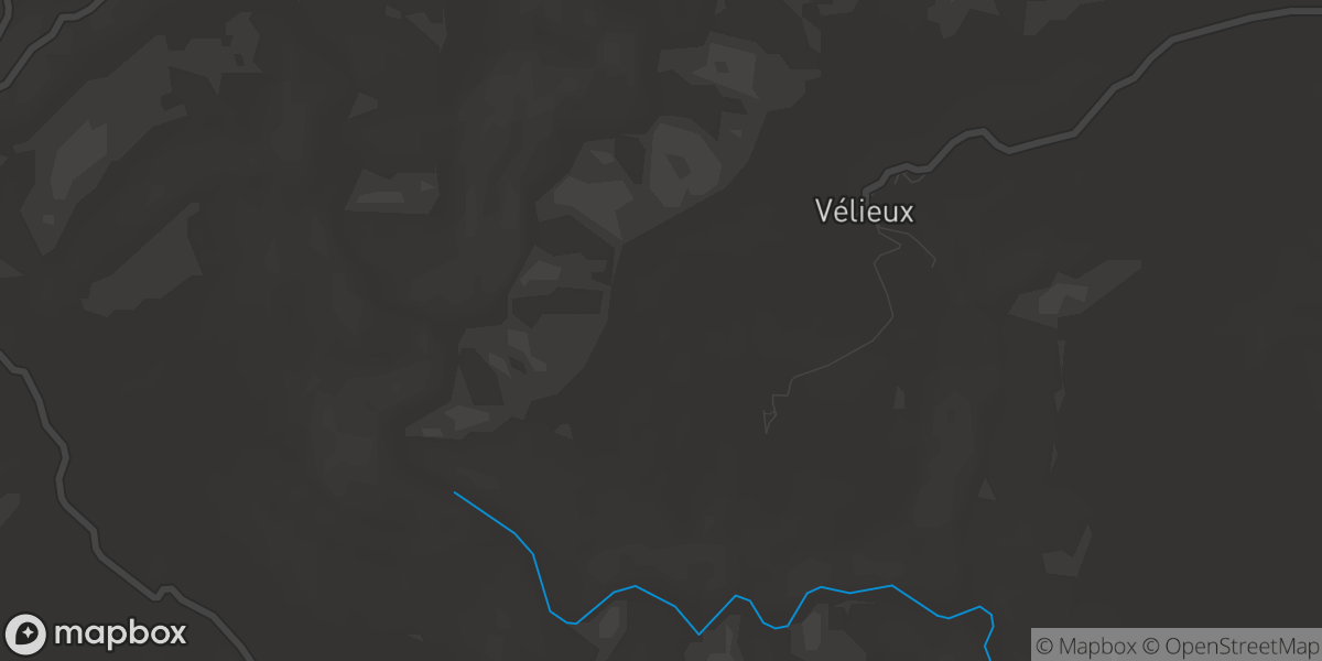 Le Briant (Vélieux, Hérault, France)